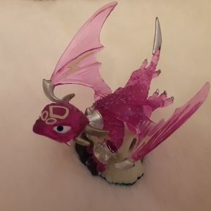 Phantom Cynder Skylanders Swapforce